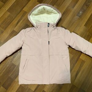 Miles the Label winter parka